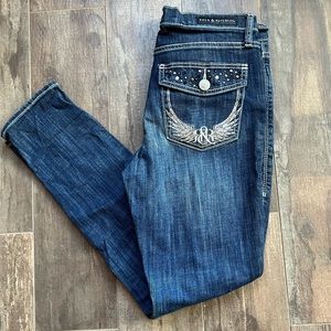 Rock & Republic jeans
